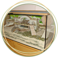 Kompletteinrichtungen